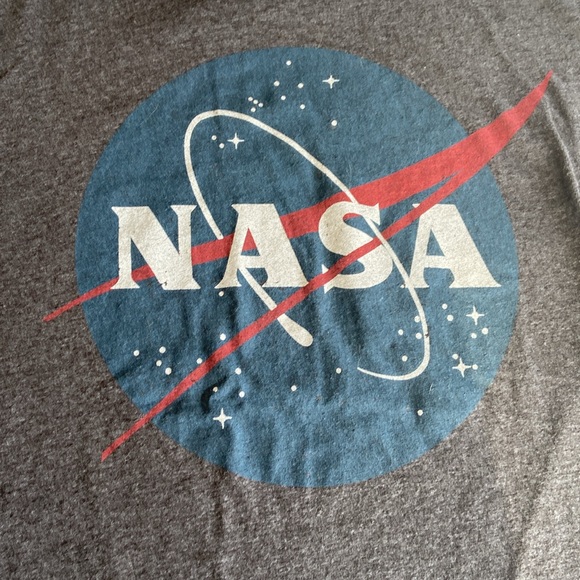 NASA tee - Picture 2 of 3